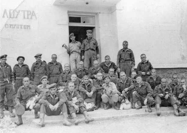 Οι εκλογές βίας και νοθείας του 1961 και η δολοφονία του Στ. Βελδεμίρη
