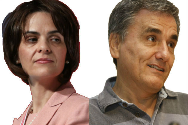 Προσφυγικό, αξιολόγηση και ΔΝΤ