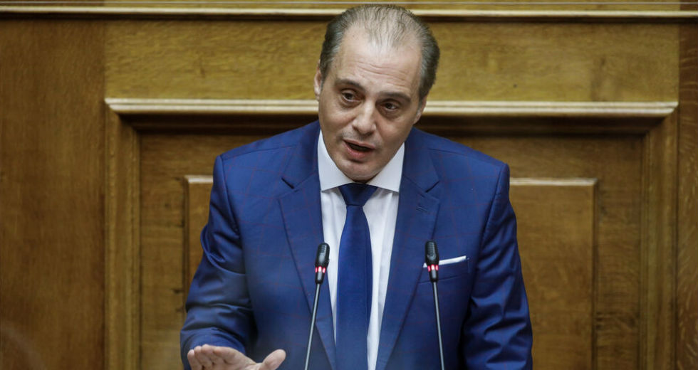Οξεία αντιπαράθεση για οικονομία, πανδημία, Αιγαίο