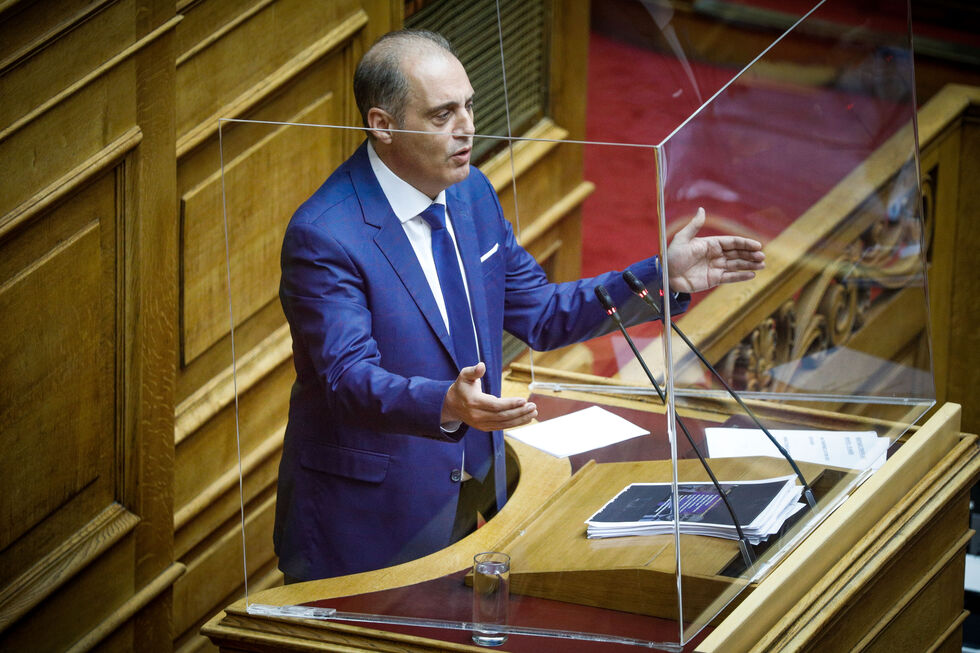 Επιστροφή στον εργασιακό μεσαίωνα