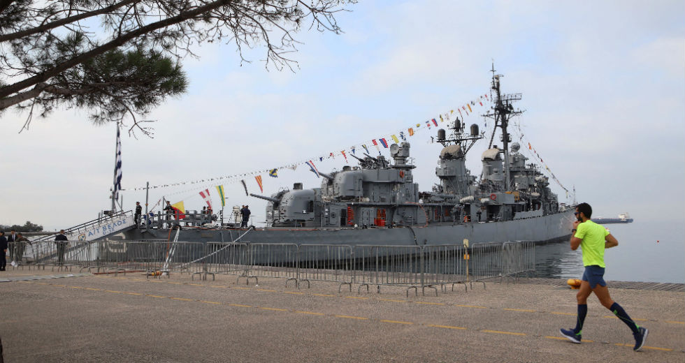 Ρεκόρ επισκεψιμότητας για το θρυλικό «Βέλος»