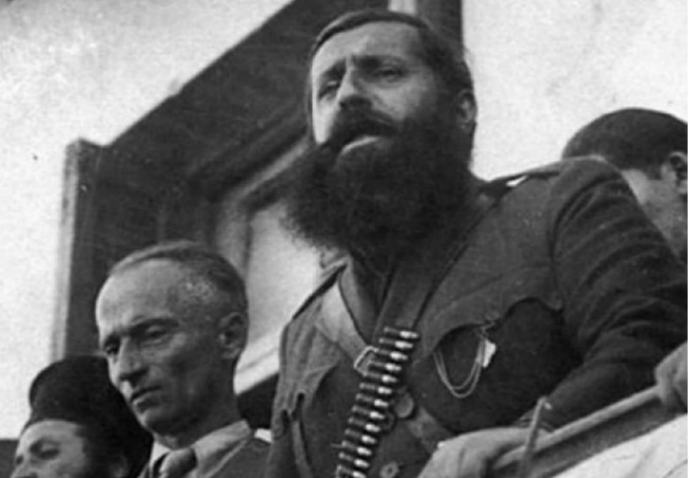 ΕΛΑΣ για την Ελλάδα
