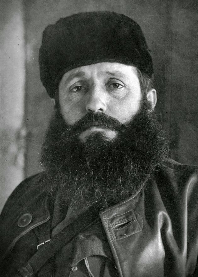 Γλίτωσε από τους ναζί, κινδύνεψε από τους Αμερικανούς