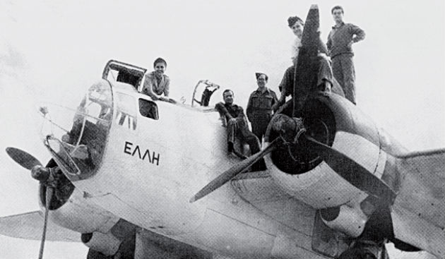 Μια ζωή και μια φωνή στα όρια