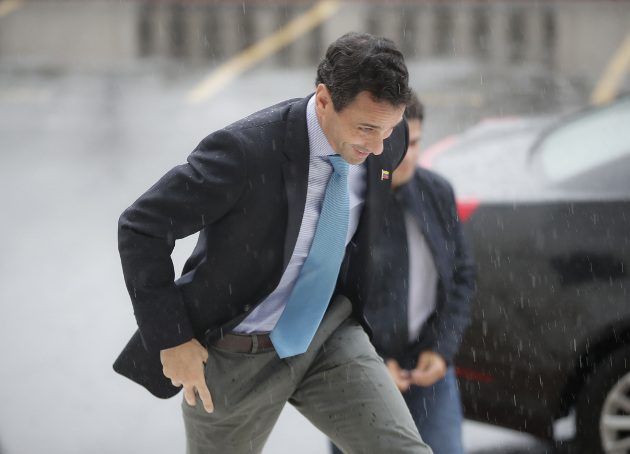 Βαθαίνει η πολιτική κρίση στην Βενεζουέλα