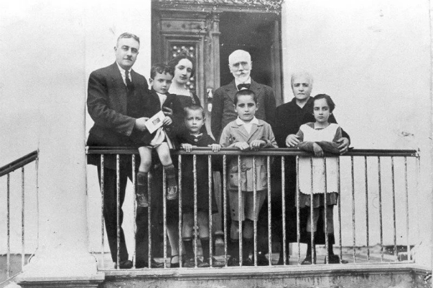 Χανιά: 100 χρόνια από τη γέννηση του Κων. Μητσοτάκη