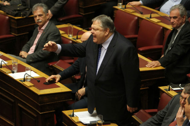 Οι συντάκτες της «Εφ.Συν.» σχολιάζουν