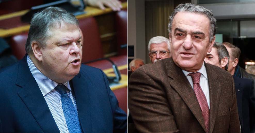 Οι συνταγματολόγοι-«παλιές καραβάνες» και οι κακοτοπιές