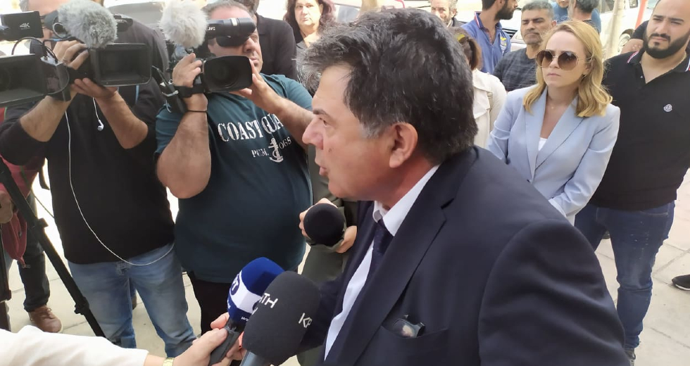 Προφυλακιστέος ο 29χρονος δράστης του φονικού στα Ανώγεια