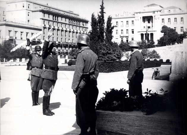 Πριν από την Απελευθέρωση