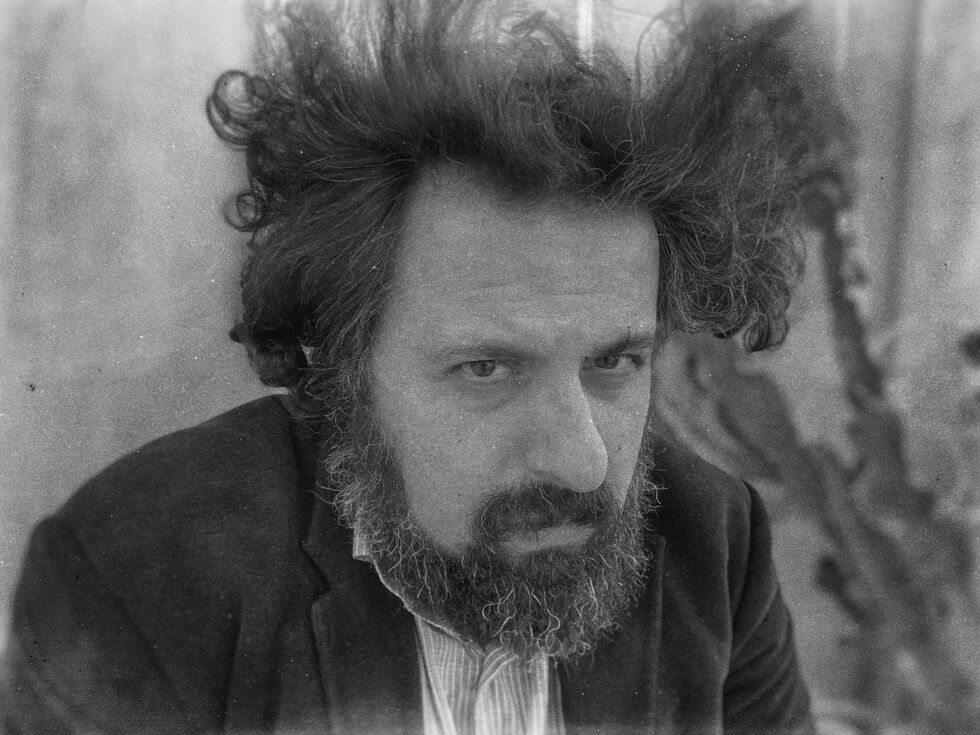 Γιατί «η τέχνη είναι η σωτηρία μας»