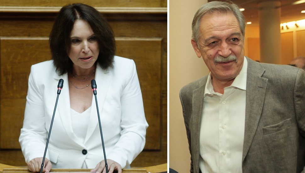 Καζάνι που βράζει η Κοζάνη