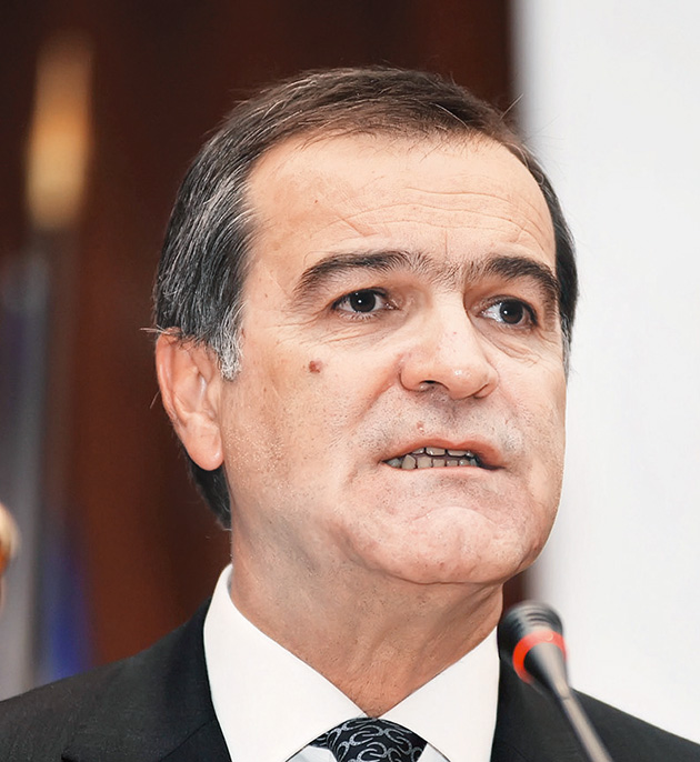 Μια δικογραφία που έχασε τον δρόμο