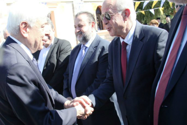 Οι εκδηλώσεις για τα 74 χρόνια από το Ολοκαύτωμα της Βιάννου