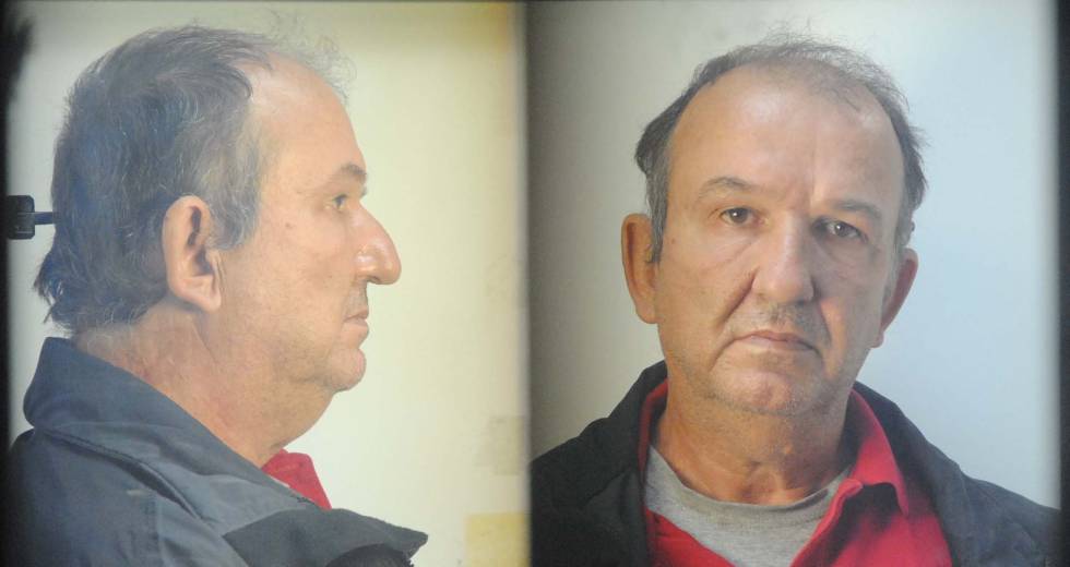 Στη δημοσιότητα τα στοιχεία του 51χρονου που βίαζε τα ανήλικα ανίψια του