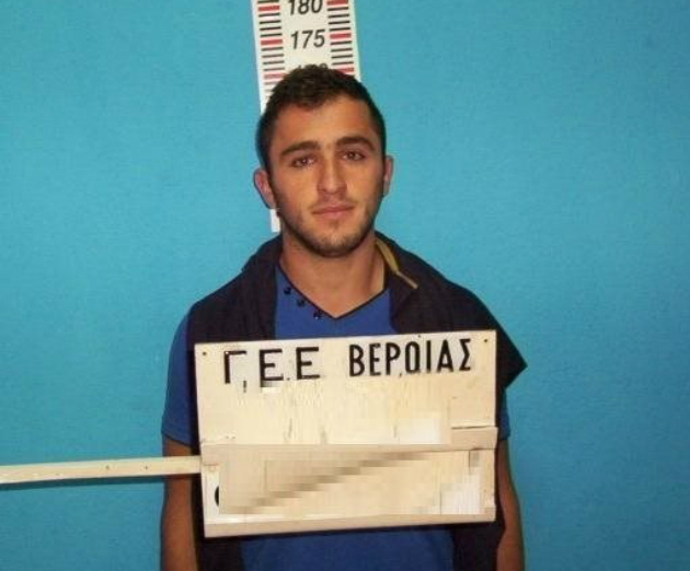 Συνελήφθη στην Κρήτη για βιασμούς ανηλίκων στην Ημαθία