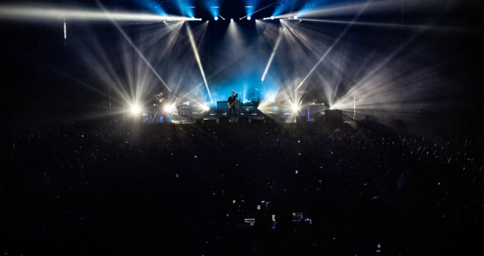 Η βραδιά της επίσημης «ενθρόνισης» των Villagers Of Ioannina City