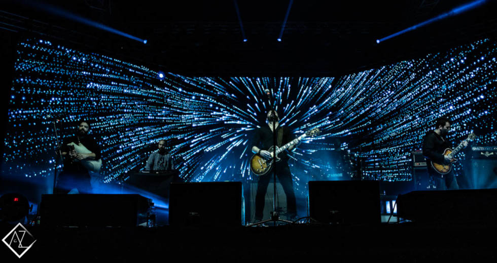 Η βραδιά της επίσημης «ενθρόνισης» των Villagers Of Ioannina City