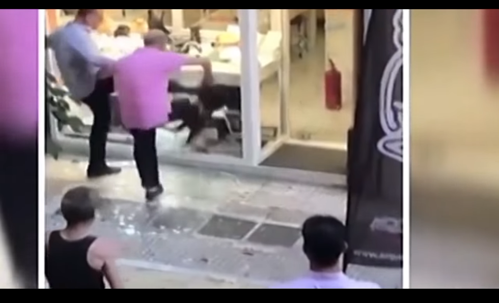 Σκότωσαν τον Ζακ στην προσπάθειά τους να τον… προστατεύσουν