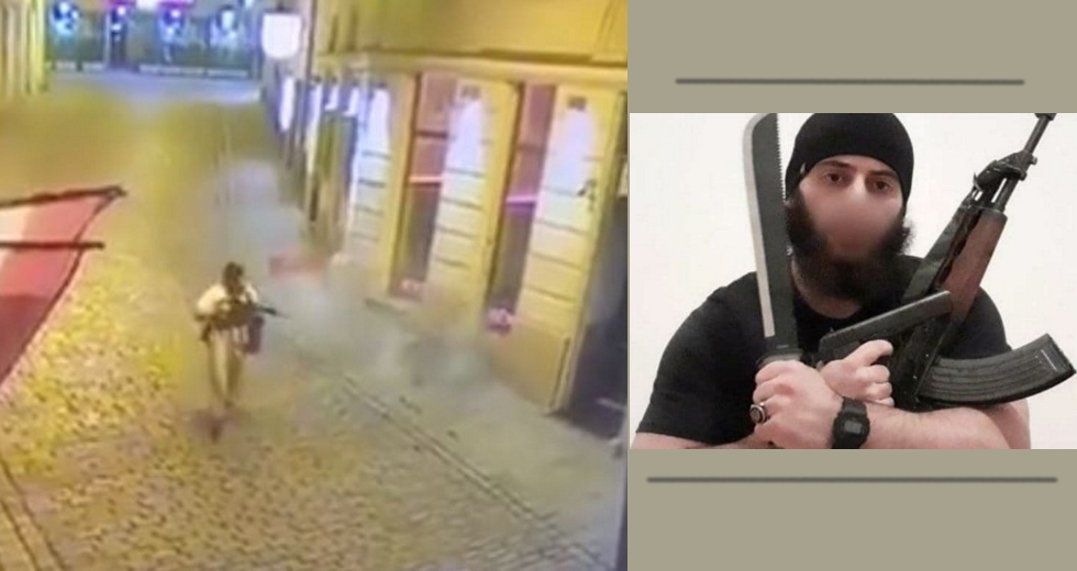 Ενας δράστης, τέσσερα θύματα, πολλά ερωτήματα