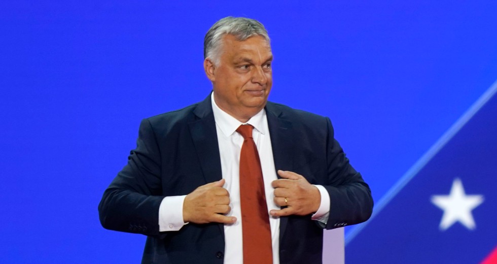 Ουγγαρία: Kίνημα αμφισβήτησης από εκπαιδευτικούς και μαθητές