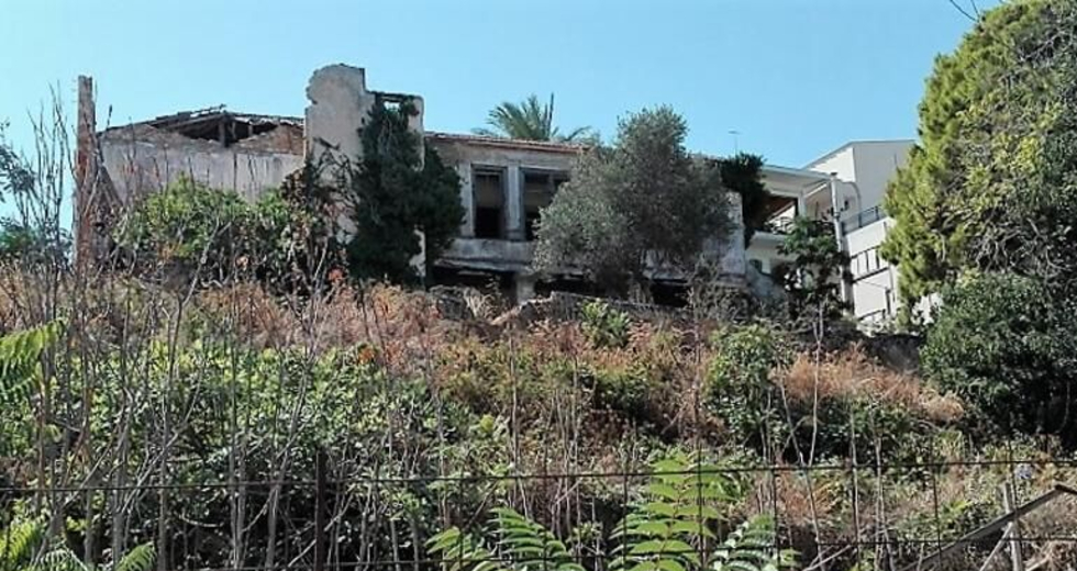 Σε πολυχώρους πολιτισμού μετατρέπονται δύο ιστορικά κτίρια των Χανίων