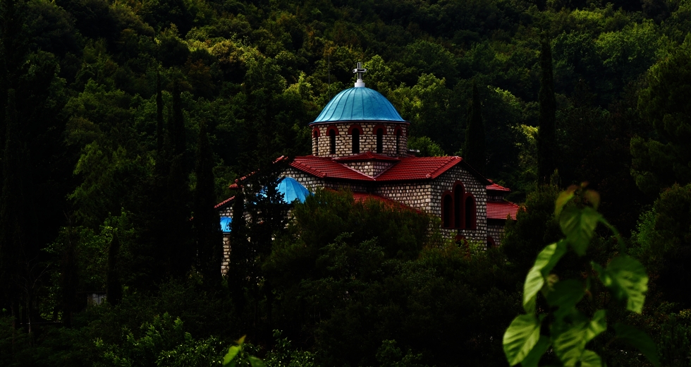 Το χωριό-σύμβολο της Εθνικής Αντίστασης