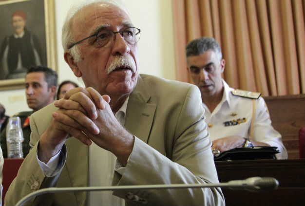 Η Ευρωομάδα της Αριστεράς καλεί την Εσθονία να ακυρώσει τη σύνοδο