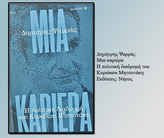 Πολιτικά avatar και η μέθοδος Δ.Ψ.