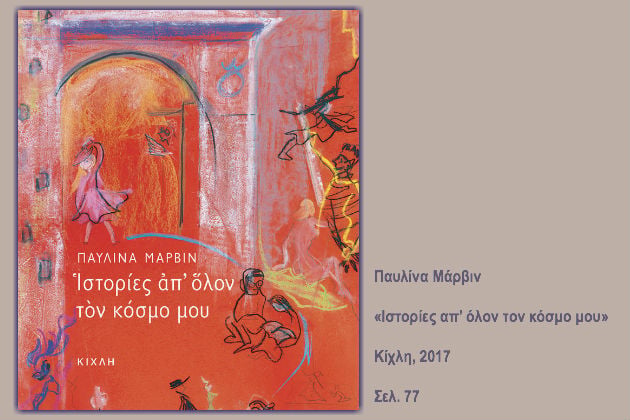 Μικρογραφία του κόσμου ολόκληρου
