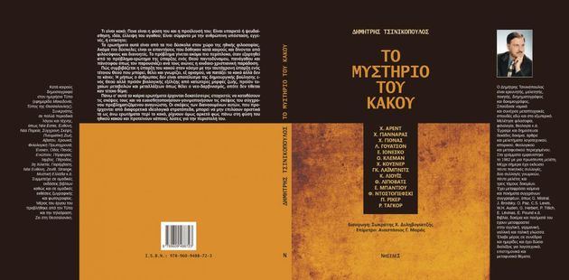 Ανιχνεύοντας «διαστροφές»