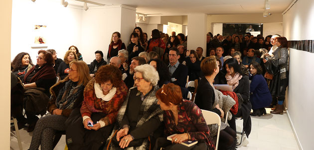 Οι «Ψεύτικοι δίδυμοι» και οι αληθινοί μας «ήρωες»…