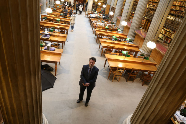 «Με λογισμό και με όραμα προχωράμε»