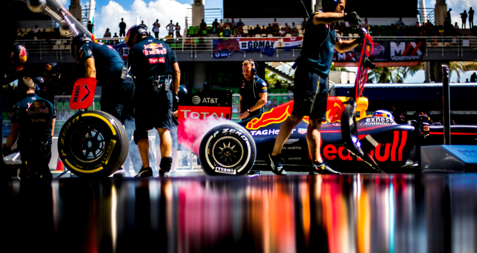 Η ρουτίνα… πεθαίνει στις πίστες της F1