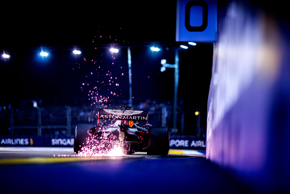 Η ρουτίνα… πεθαίνει στις πίστες της F1