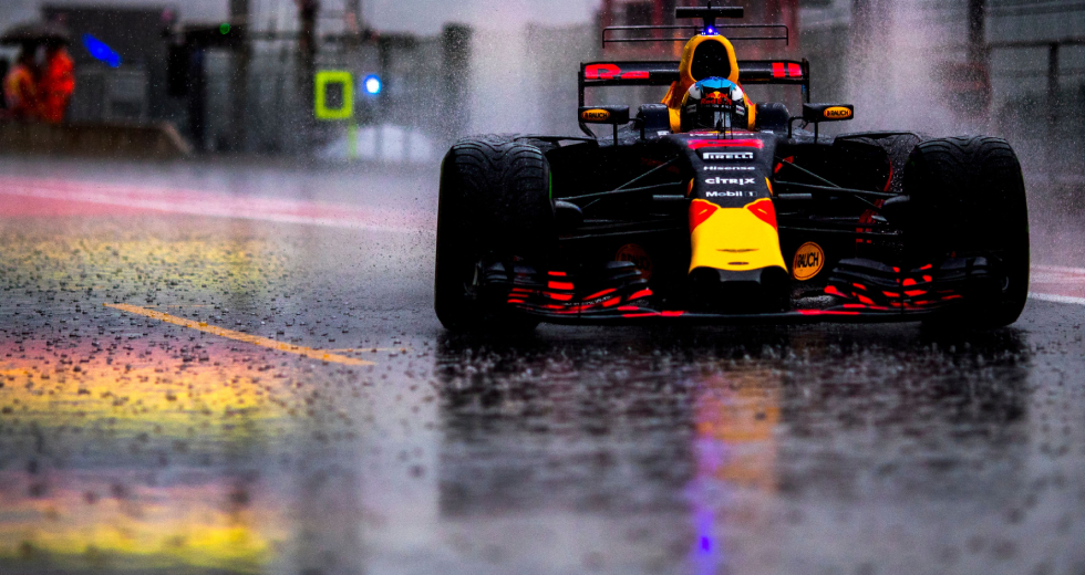 Η ρουτίνα… πεθαίνει στις πίστες της F1