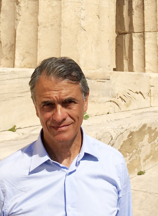 Πέντε αφηγηματικά ίχνη