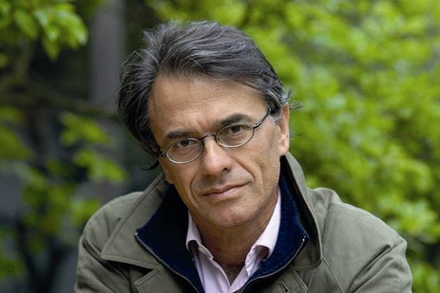 Ιριδισμοί στον χρόνο