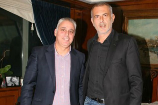 ΣΥΡΙΖΑ: Να δώσει εξηγήσεις η Ν.Δ. για τις χορηγίες Μαρινάκη