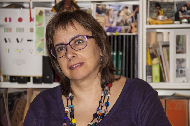 «Οι βιβλιοθήκες μεγαλώνουν παιδιά και χτίζουν κοινότητες»