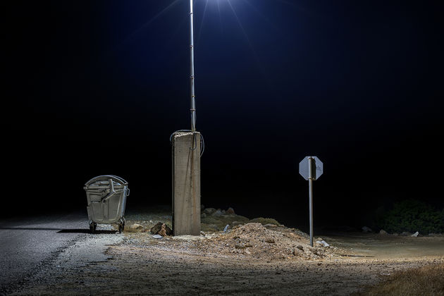«Η τέχνη δεν περιγράφει, δεν καλλιγραφεί, ερμηνεύει»