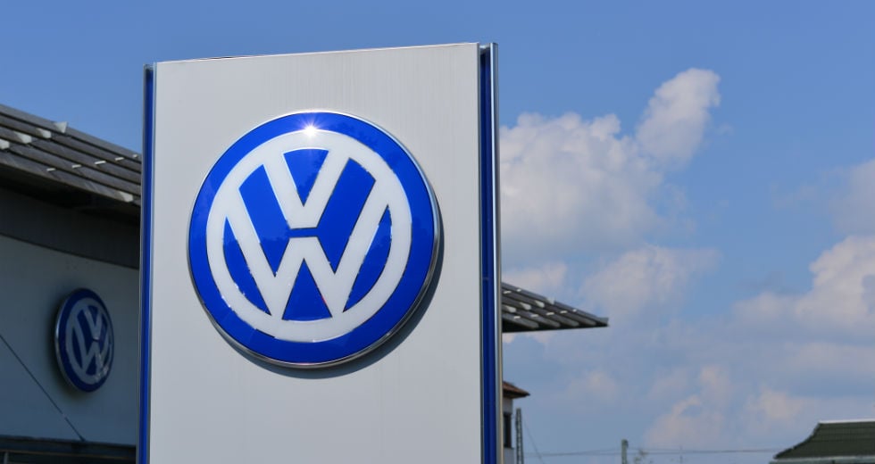 Η Volkswagen θα καταργήσει 50.000 θέσεις εργασίας ως το 2030