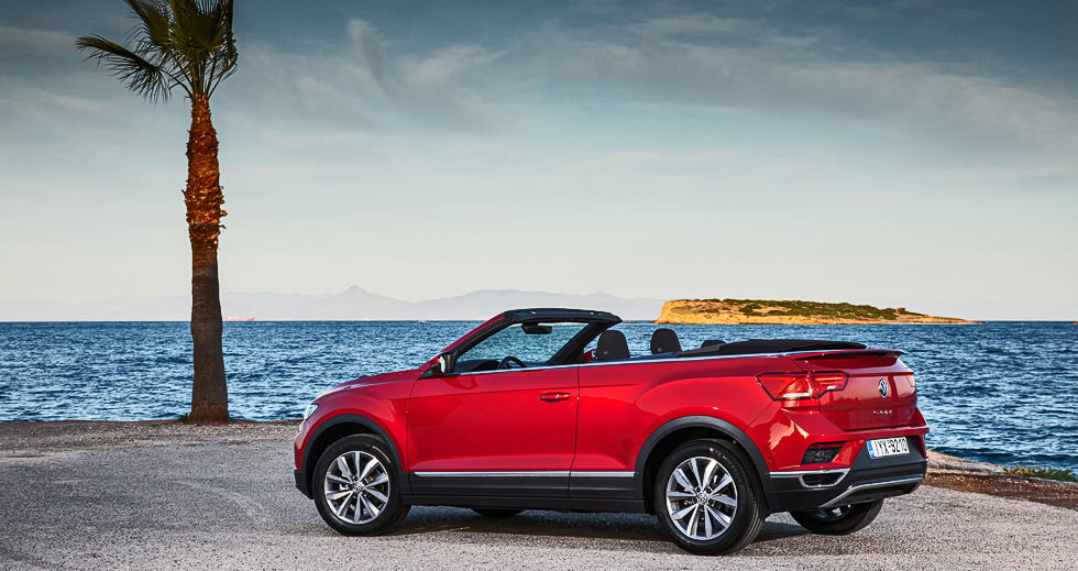 Και SUV και cabrio