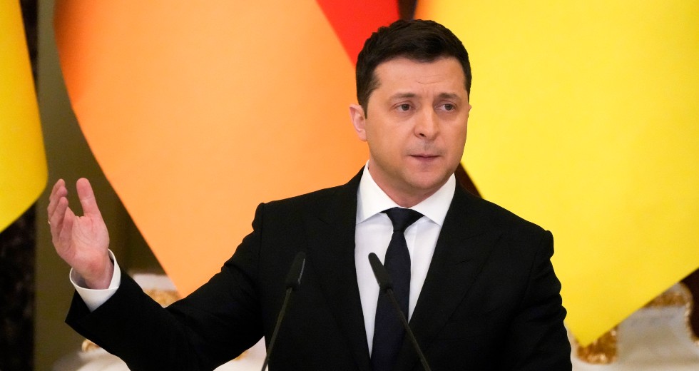 ΗΠΑ και ΝΑΤΟ φοβούνται προβοκάτσια στην Ουκρανία, «βλέπουν» άμεση ρωσική απειλή