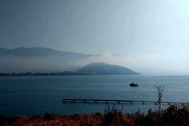 Ξεσηκωμός στον Βόλο για τον «καρκίνο που έρχεται»