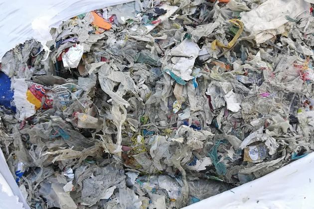 Ξεσηκωμός στον Βόλο για τον «καρκίνο που έρχεται»