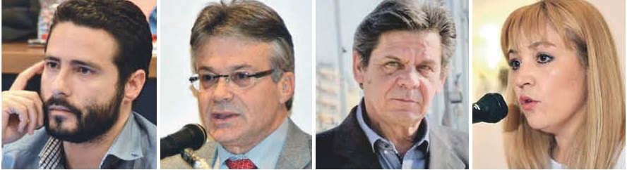 Αγώνας για απαλλαγή