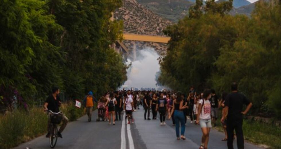 Έρευνα μετά θάνατον για τον ξυλοδαρμό του Μάγγου