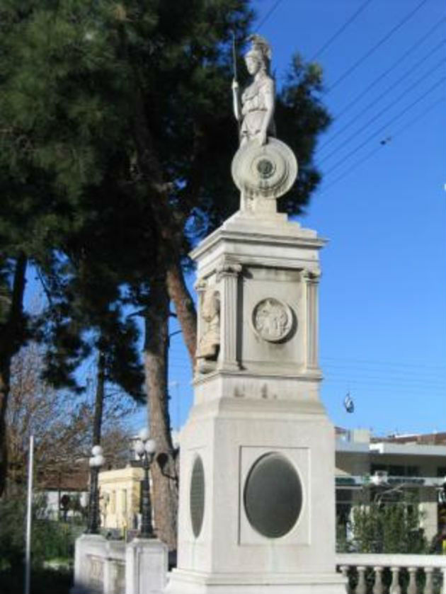 Αλώβητο και όμορφο
