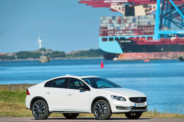 Nissan: Στρατηγική επιλογή, η μείωση του βάρους
